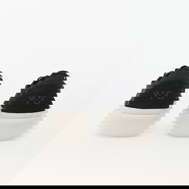 Tenisky a topánky Y-3 Ajatu Court Formal Black/ Black/ Owhite Čierna | ID2430, 3