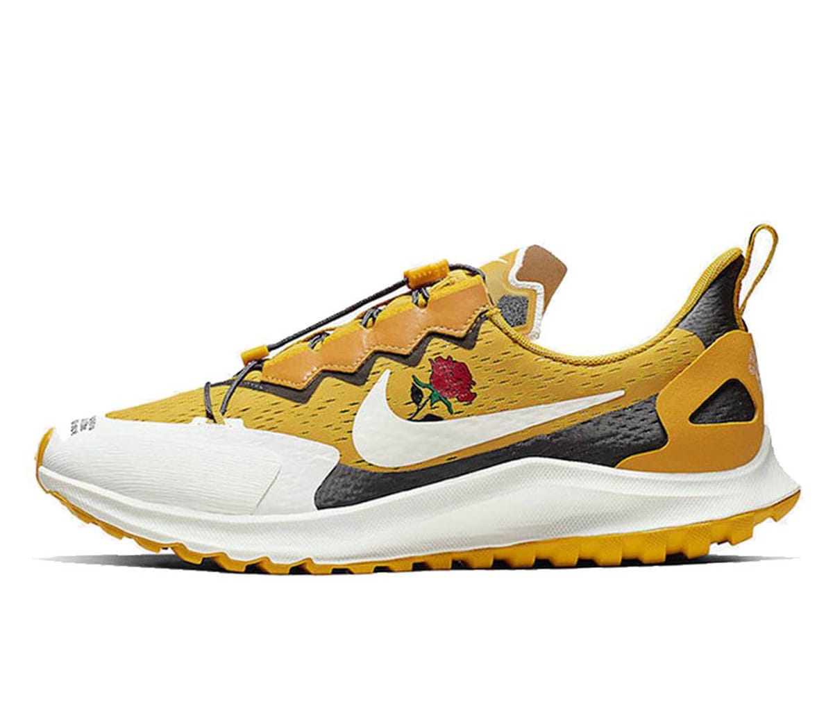Tenisky a topánky Nike Gyakusou x Air Zoom Pegasus 36 Trail "Yellow" Žltá | CD0383-700, 0