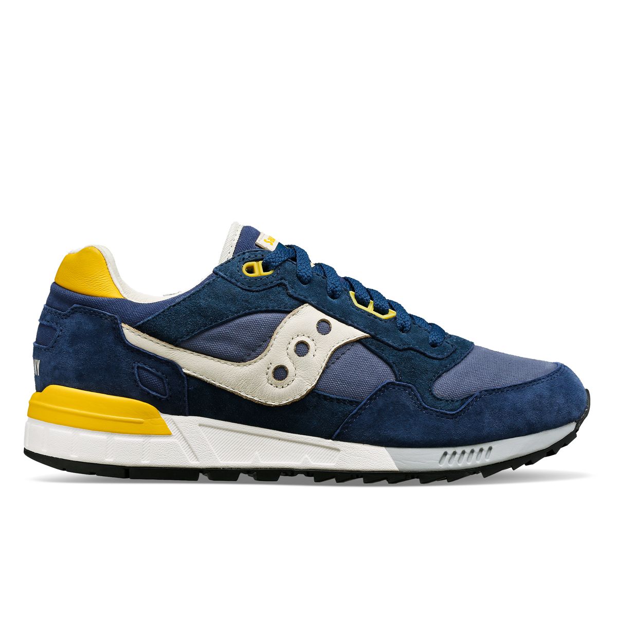 Tenisky a topánky Saucony Shadow 5000 Stonewash Čierna | S70810-3, 1