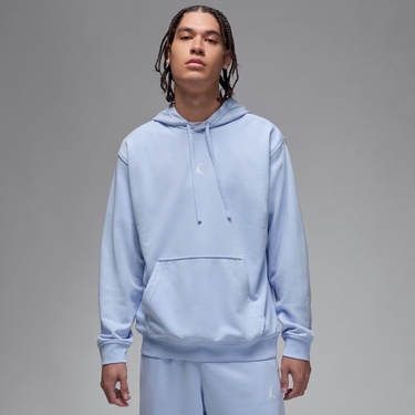 Mikina Jordan Jordan Sport Crossover Dri-FIT Hoodie Modrá | FV8606-407, 3