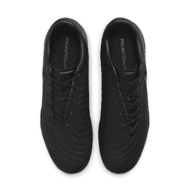 Tenisky a topánky Nike Phantom GX 2 Academy IC Čierna | FJ2581-002, 4