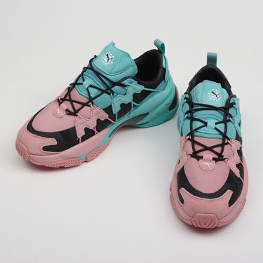 Tenisky a topánky Puma LQD Cell Omega Manga Cult "Bridal Rose /Blue Turquoise" Tyrkysová | 370735 02, 2