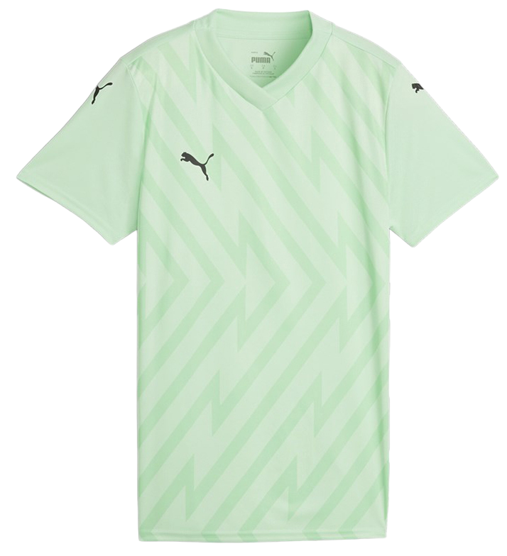 Dres Puma teamGLORY Jersey Wmns Tyrkysová | 705742-60, 0