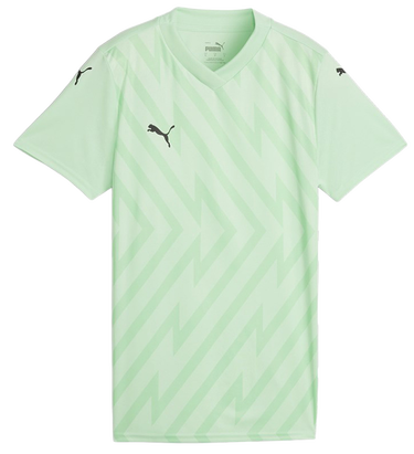 Dres Puma teamGLORY Jersey Wmns Tyrkysová | 705742-60, 0
