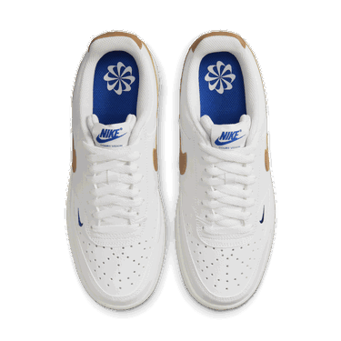 Tenisky a topánky Nike Court Vision Low Next Nature Biela | FV9952-102, 2