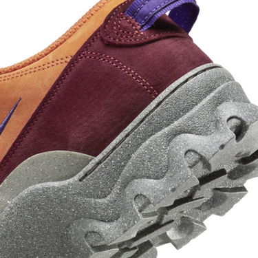 Tenisky a topánky Nike Lahar Low W Oranžová | DB9953-800, 2