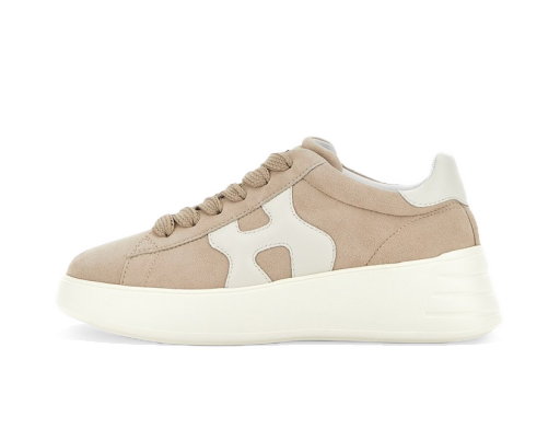 Tenisky a topánky Hogan Rebel Béžová | HXW5620DN61PK6ST00