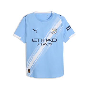 Dres Puma Manchester City Home Jersey 25/26 Modrá | 780336_01, 0