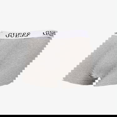 Boxerky GUESS 3Pack boxers logo Rôznofarebný | U2RG05K6YW1-F750, 3