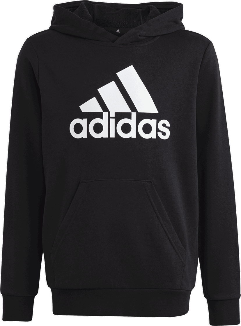 Mikina adidas Originals Hamburger SV Big logo hoody Čierna | 5hsvhr6380