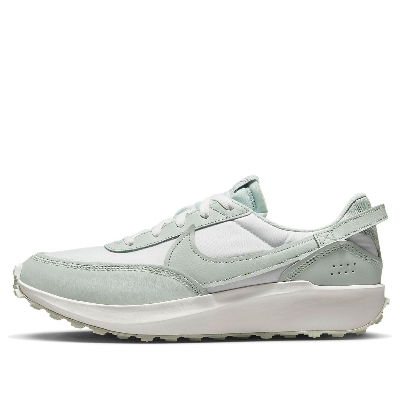 Tenisky a topánky Nike Waffle Debut Premium Zelené | DV0813-100, 0