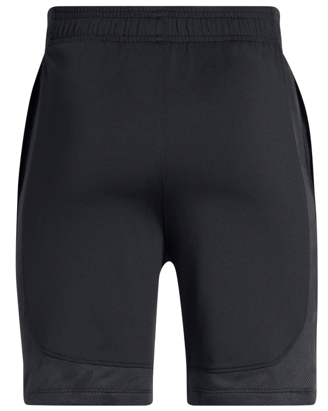 Šortky Under Armour Tech Vent Jacquard Kids Shorts Čierna | 1390020-001, 1