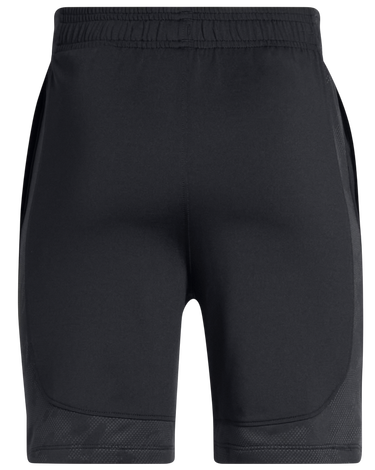 Šortky Under Armour Tech Vent Jacquard Kids Shorts Čierna | 1390020-001, 1