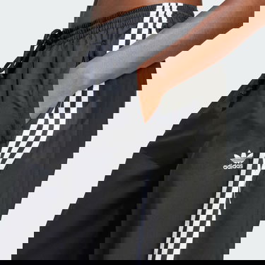 Tepláky adidas Originals Adilenium Oversized Pants Čierna | IV9318, 5