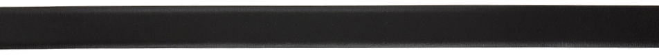 Opasok Valentino Valentino Garavani VLogo Belt Čierna | 5Y2T0Q90AZR, 1