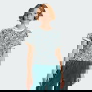 adidas Originals x Liberty London AOP Cali T-Shirt