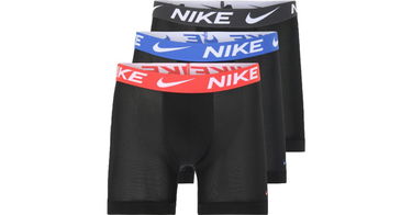 Spodná bielizeň a ponožky Nike Dri-Fit Brief Čierna | ke1225-859, 1