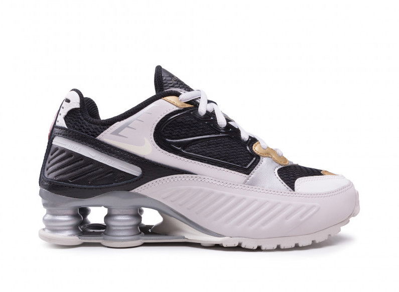 Tenisky a topánky Nike Shox Enigma Čierna | CT3452 001, 0