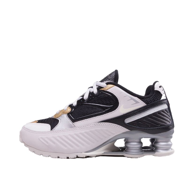 Tenisky a topánky Nike Shox Enigma Čierna | CT3452 001