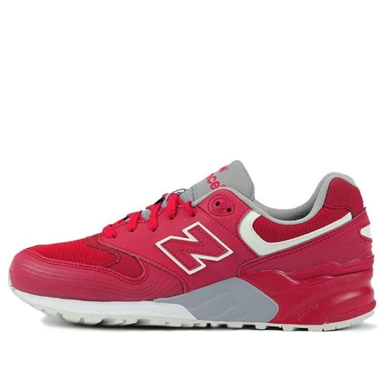 Tenisky a topánky New Balance 999 Series Červená | ML999EA(D), 0