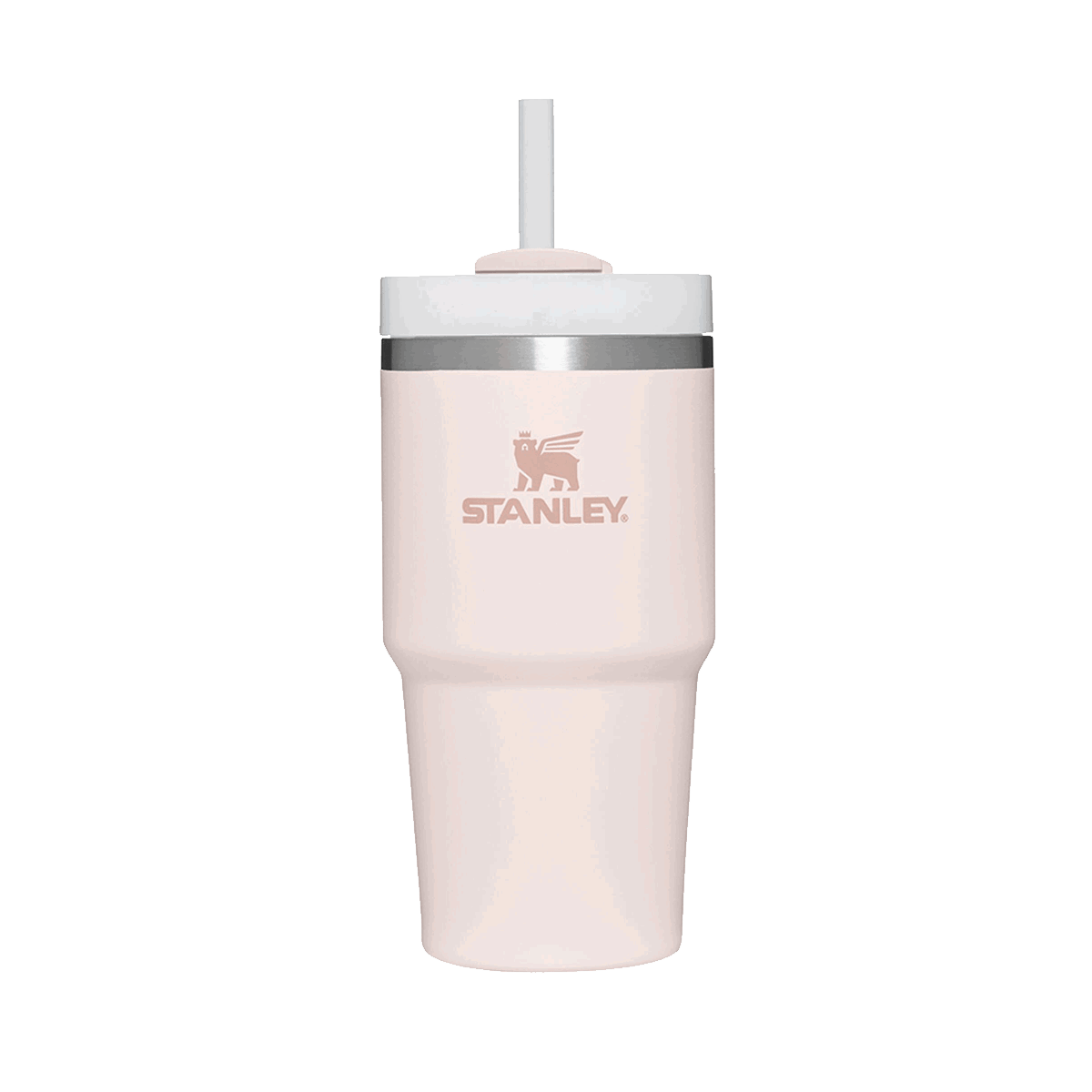 Fľaše Stanley ADV QNCHRH2.O Tumbler with Straw Ružová | 10-10826-303, 0