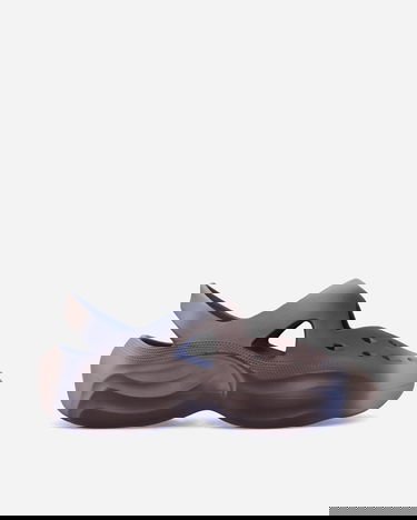 Doplnky Crocs Dingyun Zhang Diffuser Clogs Hnedá | CR.209552 SAPP, 1