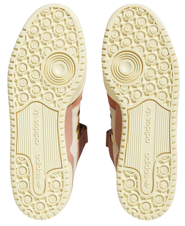 Tenisky a topánky adidas Originals FORUM 84 LOW Hnedá | FZ6293, 1