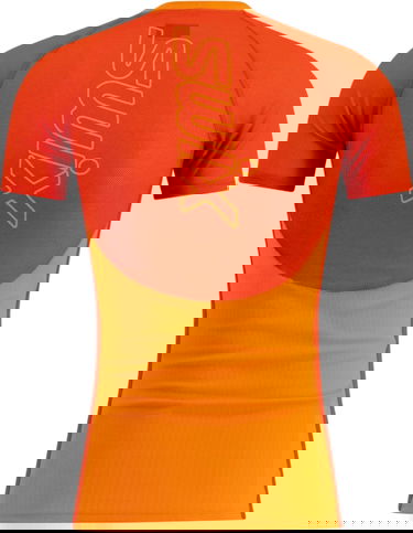 Tričko SWIX Swix RaceX Light T-Shirt Oranžová | 40901-90306, 1