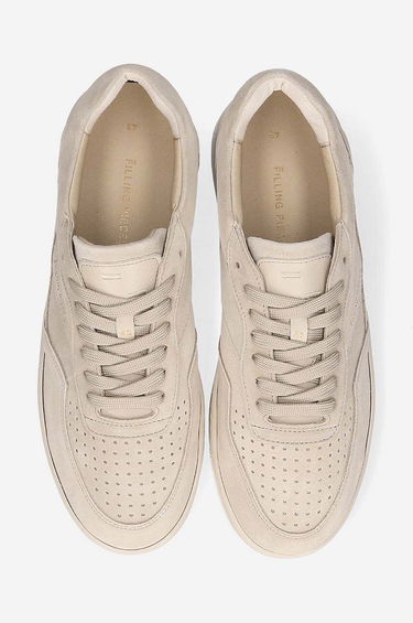 Tenisky a topánky Filling Pieces Ace Suede Béžová | 70022791919, 1