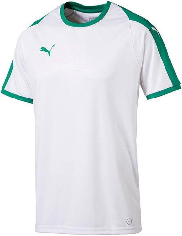 Dres Puma Jersey Liga Biela | 703417-015, 0