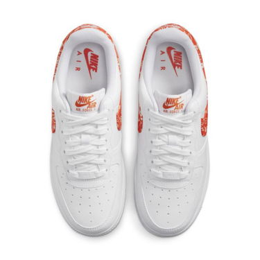 Tenisky a topánky Nike Air Force 1 '07 W Biela | DJ9942-102, 2