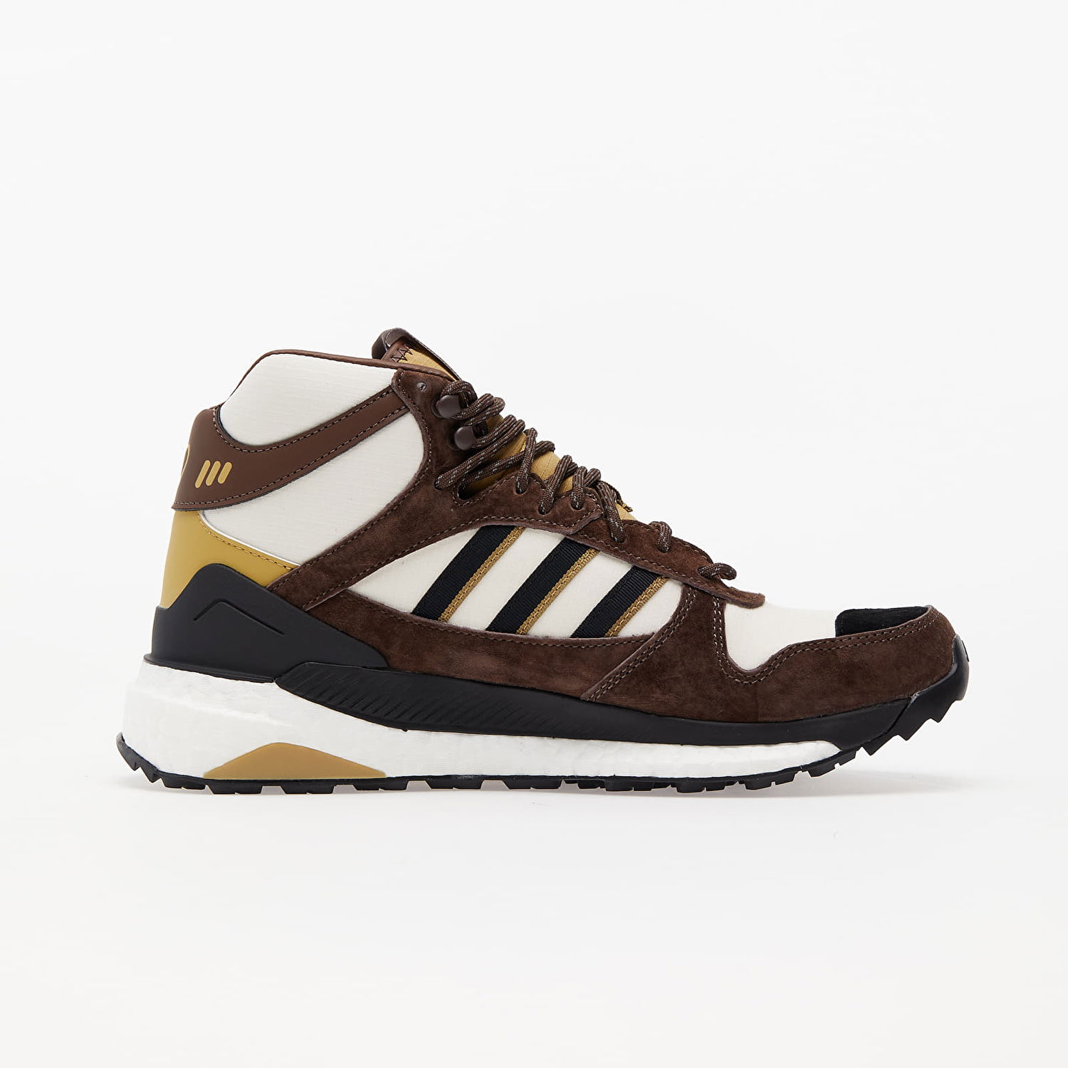 Tenisky a topánky adidas Originals Marathon Human Made Hnedá | FY9148, 1