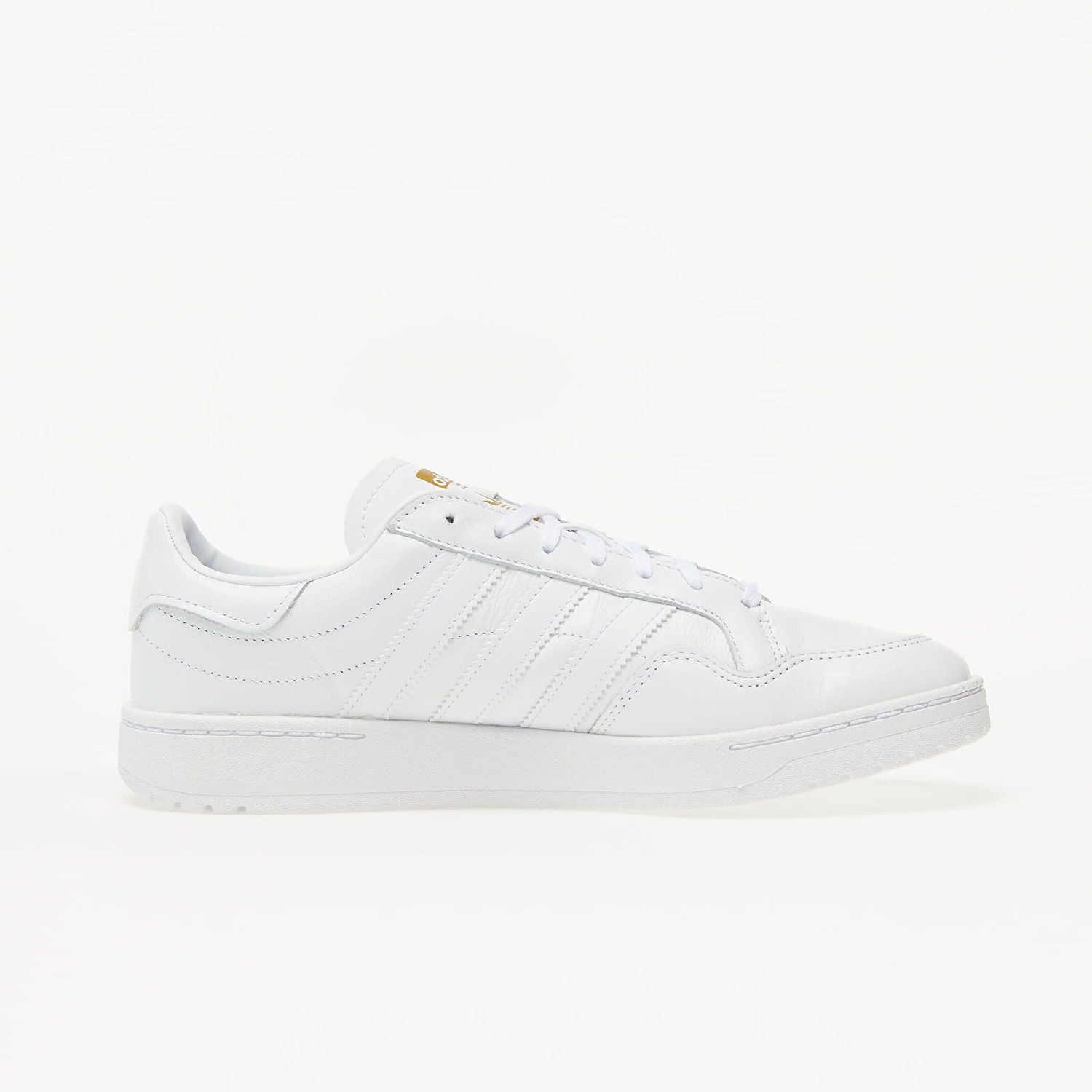 Tenisky a topánky adidas Originals Team Court Biela | EF6049, 1