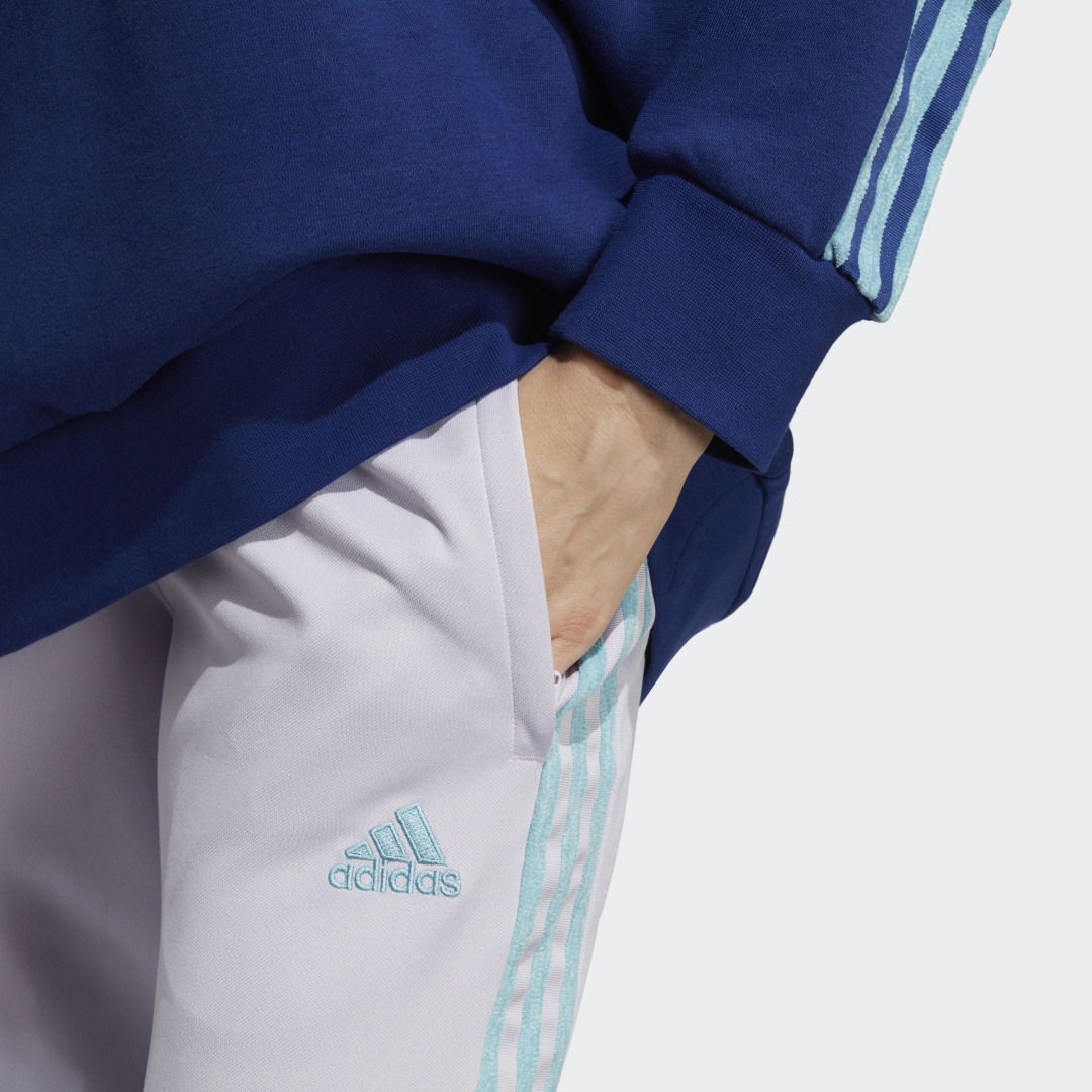 Tiro Track Pants