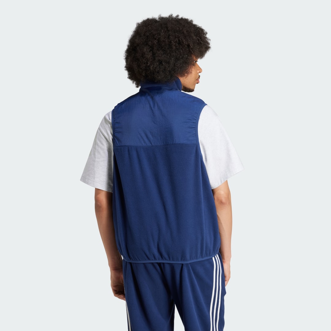 Adicolor 3-Stripes Microfleece