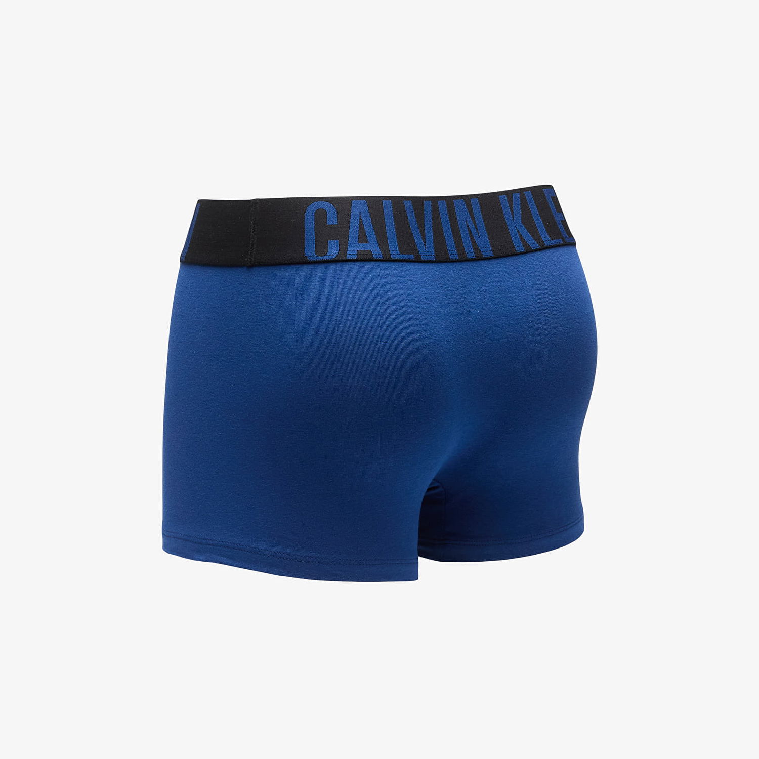 Boxerky CALVIN KLEIN Intense Power Cotton Stretch Trunk 3-Pack Multicolor Rôznofarebný | NB3608A LXS, 1