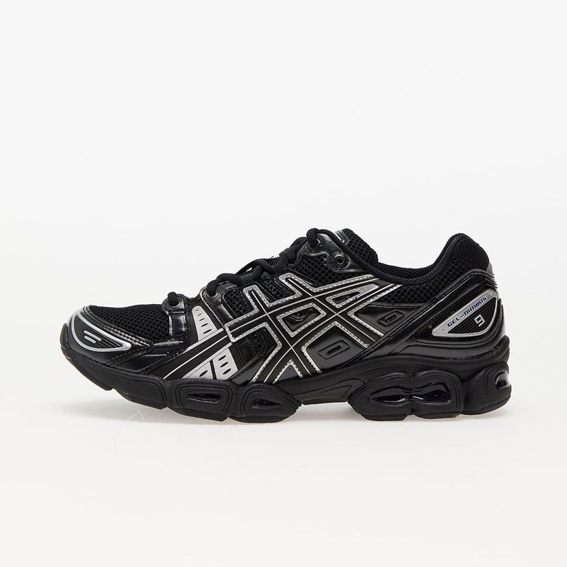 Tenisky a topánky Asics Gel-Nimbus 9 Čierna | 1201A424-005