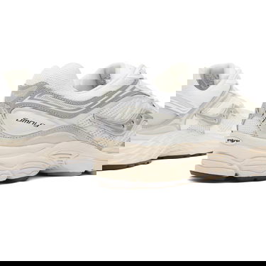 Tenisky a topánky Saucony Progrid Omni 9 Size UK 6 Biela | S70832-6, 4