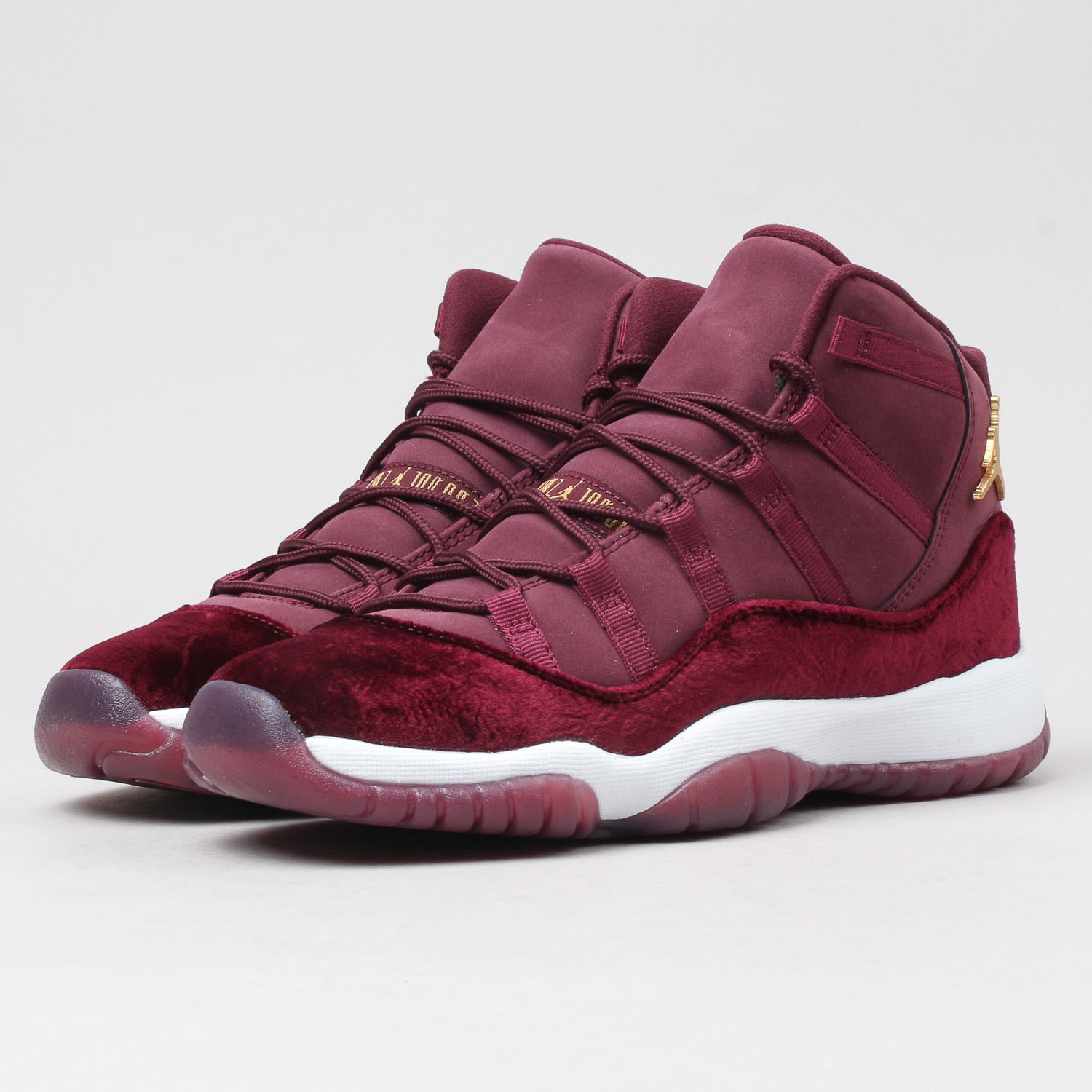 Tenisky a topánky Jordan Jordan 11 Retro RL GG W Vínová | 852625-650, 1