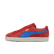 One Piece x Suede "Buggy"