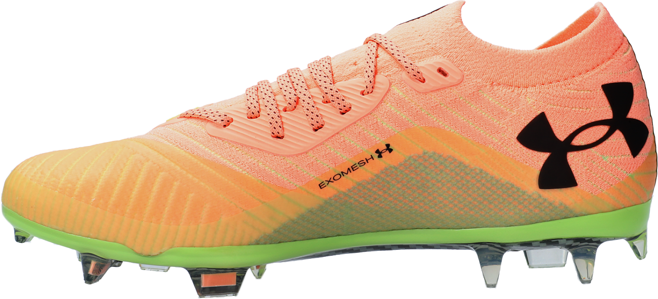Tenisky a topánky Under Armour Under Armour Shadow Elite 2.0 FG Oranžová | 3027240-801, 1