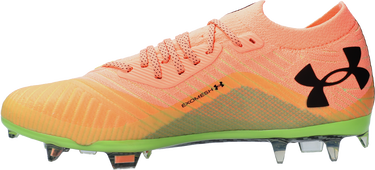 Tenisky a topánky Under Armour Under Armour Shadow Elite 2.0 FG Oranžová | 3027240-801, 1