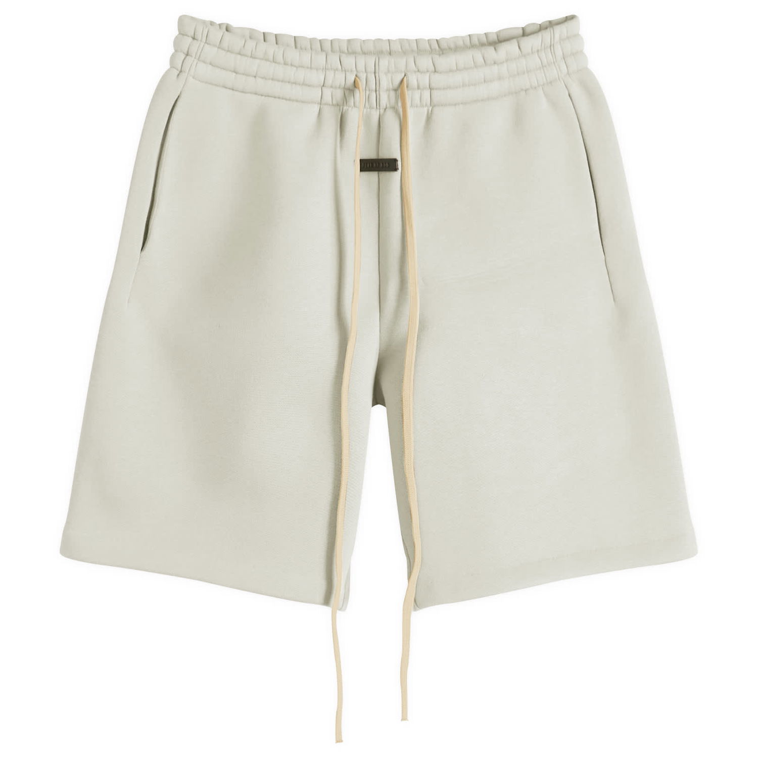 Šortky Fear of God Fear Of God Sweat Shorts, Size Large Béžová | FGE240-415FLC-085, 1