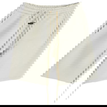 Šortky Fear of God Fear Of God Sweat Shorts, Size Large Béžová | FGE240-415FLC-085, 1