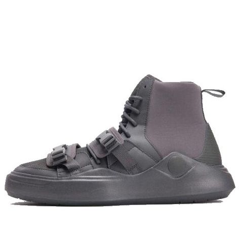 Tenisky a topánky Puma Han Abyss x Thunder Šedá | 365884-02