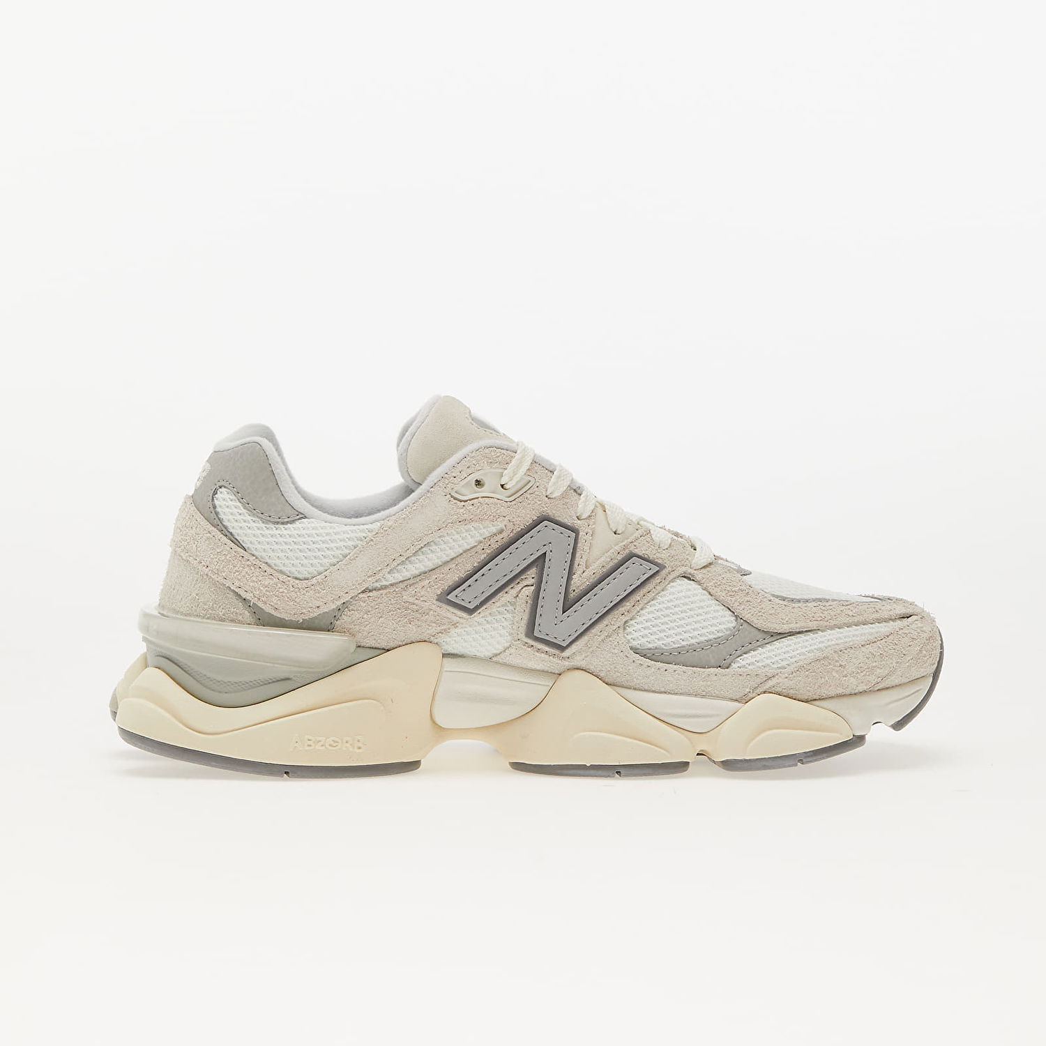 Tenisky a topánky New Balance 9060 "Raincloud Sea Salt" Béžová | U9060HSC, 1