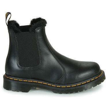 Tenisky a topánky Dr. Martens 2976 LEONORE Čierna | 26332021, 1
