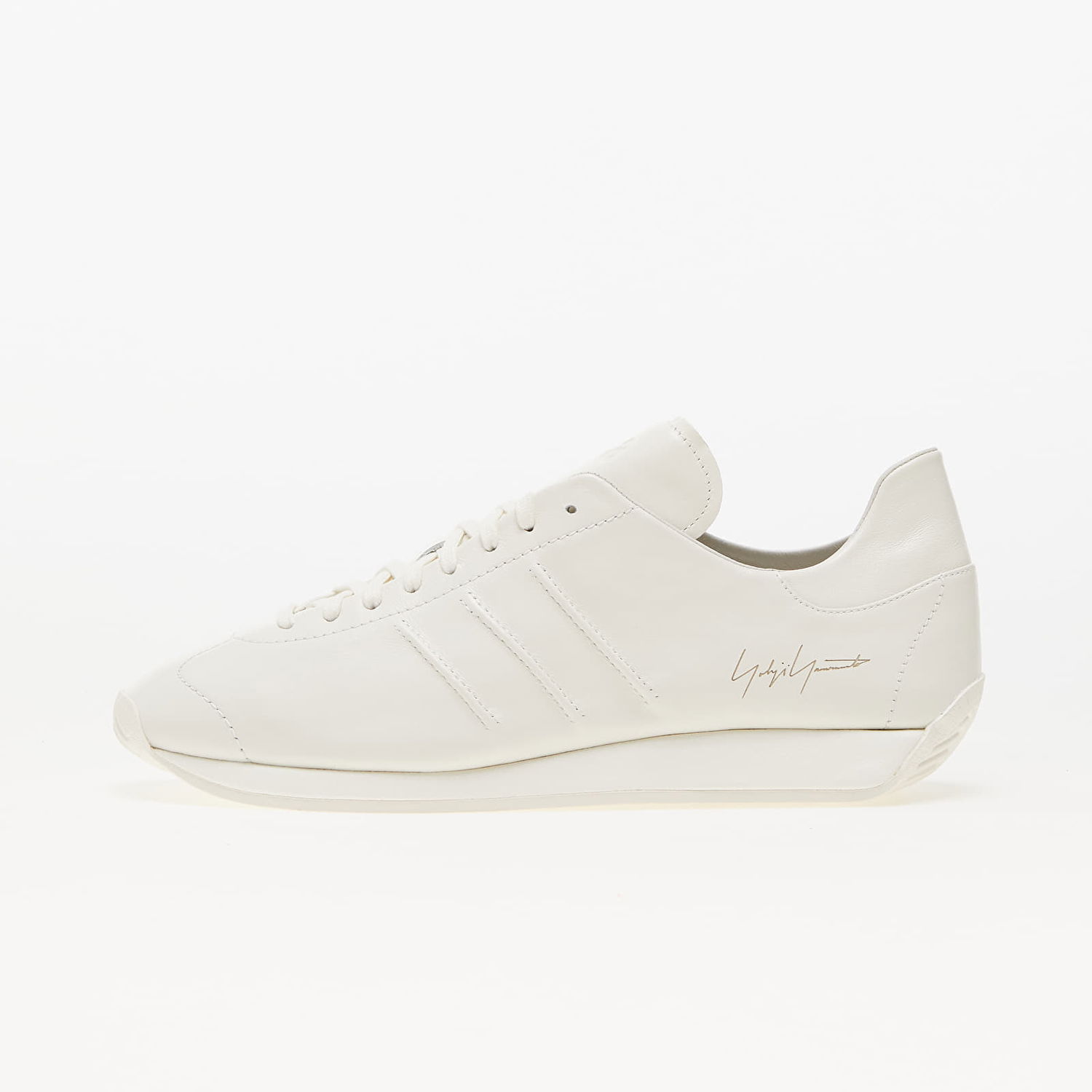 Tenisky a topánky Y-3 Country Biela | IG4030, 0