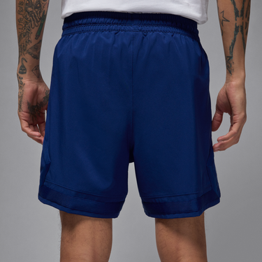 Šortky Nike Diamond Dri-FIT Woven Shorts Paris Saint-Germain Modrá | HQ2189-492, 2