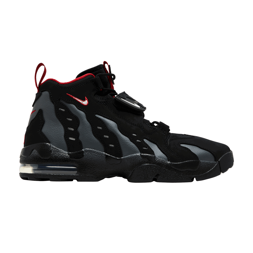 Tenisky a topánky Nike Air DT Max '96 Falcons Čierna | HQ3620-010, 0